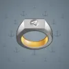 Signet Ring #13359