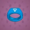 Signet Ring #13361