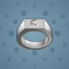 Signet Ring #13365