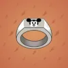 Signet Ring #13366