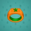 Signet Ring #13369