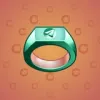 Signet Ring #13370