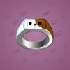 Signet Ring #13372