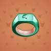 Signet Ring #13373