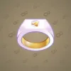 Signet Ring #13374