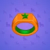 Signet Ring #13376