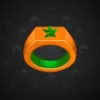 Signet Ring #13382