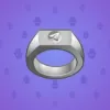 Signet Ring #13383