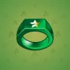 Signet Ring #13390
