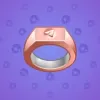 Signet Ring #13392