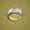 Signet Ring #13398
