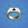 Signet Ring #13408