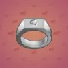 Signet Ring #13410