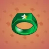 Signet Ring #13411