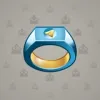 Signet Ring #13414