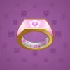 Signet Ring #1342