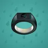 Signet Ring #13423