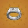Signet Ring #13424