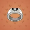 Signet Ring #13425
