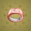 Signet Ring #13426