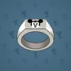 Signet Ring #1343