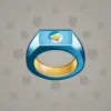 Signet Ring #13432