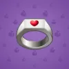 Signet Ring #13434