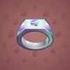 Signet Ring #13435
