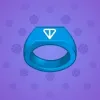 Signet Ring #13437