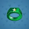 Signet Ring #13438