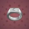 Signet Ring #13441