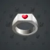 Signet Ring #13444