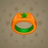Signet Ring #13448