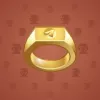Signet Ring #13450