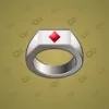 Signet Ring #13458