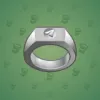 Signet Ring #13459