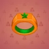 Signet Ring #13463