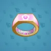 Signet Ring #1347