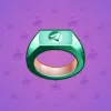 Signet Ring #13471