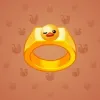 Signet Ring #13476