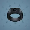 Signet Ring #13478