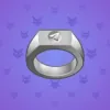 Signet Ring #13481