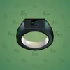 Signet Ring #13483