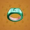 Signet Ring #13484