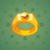 Signet Ring #13485