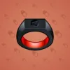 Signet Ring #13487