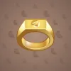 Signet Ring #13491
