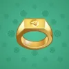 Signet Ring #13492