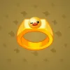 Signet Ring #13495