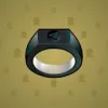 Signet Ring #13498